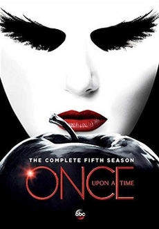 "Once Upon a Time" [S05] BDRip.x264-DEMAND
