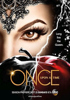 "Once Upon a Time" [S06E02] HDTV.x264-FLEET