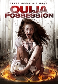 "The Ouija Possession" (2016) DVDRiP.x264-SPRiNTER