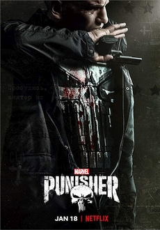 "The Punisher" [S02] WEB.x264-STRiFE