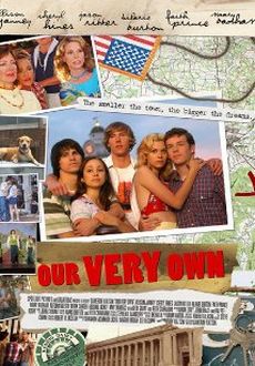 "Our Very Own" (2005) DVDRip.x264-VH-PROD