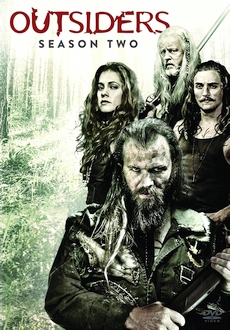 "Outsiders" [S02] DVDRip.X264-REWARD