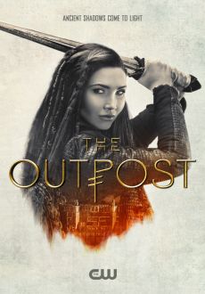 "The Outpost" [S03] BDRip.x264-GREYSKiNS
