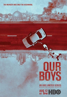 "Our Boys" [S01E05] WEBRip.x264-ION10