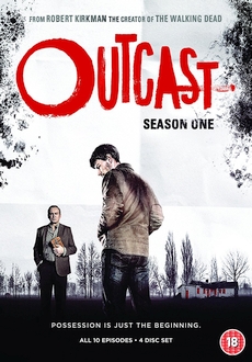 "Outcast" [S01] BDRip.x264-REWARD