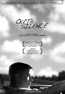 "Out in the Silence" (2009) EXTENDED.BDRip.x264-VoMiT