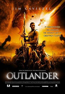 "Outlander" (2008) PL.DVDRip.XviD-WPRF