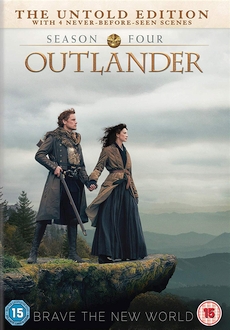 "Outlander" [S04] BDRip.X264-REWARD