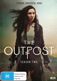 "The Outpost" [S02] DVDRip.x264-PFa