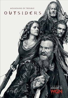 "Outsiders" [S02E13] HDTV.x264-KILLERS