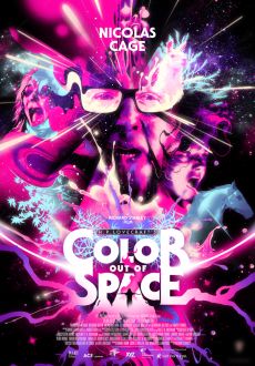 "Color Out of Space" (2020) 1080p.SCREENER.x264-TOPKEK