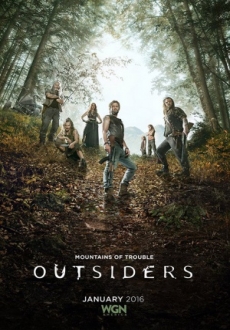 "Outsiders" [S01E13] HDTV.x264-SDI