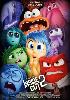 "Inside Out 2" (2024) BDRip.x264-PiGNUS