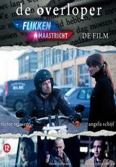 "De overloper" (2012) DUTCH.BDRip.XviD-iFH