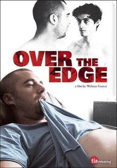 "Over the Edge" (2011) DVDRip.XviD-RedBlade