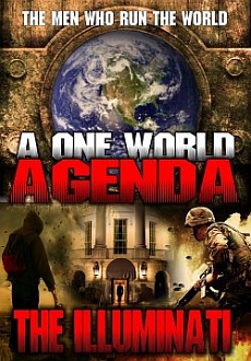 "One World Agenda: The Illuminati" (2015) DVDRip.x264-GHOULS