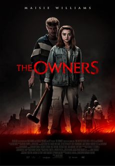 "The Owners" (2020) HDRip.XviD.AC3-EVO