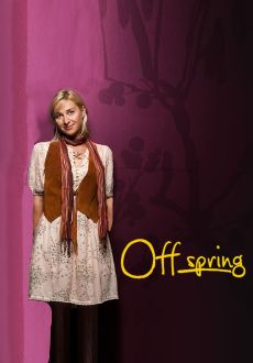 "Offspring" [S04] DVDRip.x264-aAF