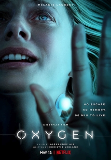 "Oxygen" (2021) HDRip.XviD.AC3-EVO