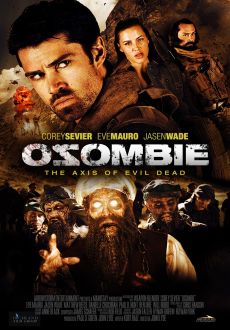 "Ozombie" (2012) BDRip.XviD-TASTE