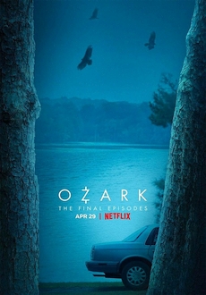 "Ozark" [S04E08-14] WEBRip.x265-ION265