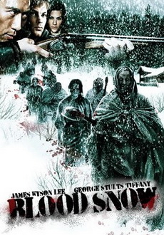 "Necrosis" (2008) DVDSCR.XviD-LionsGate