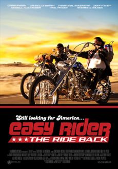 "Easy Rider The Ride Back" (2013) BDRip.x264-VETO