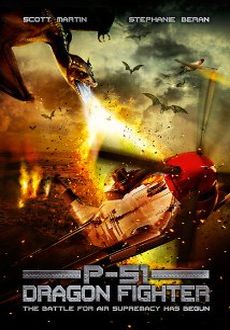 "P-51 Dragon Fighter" (2014) BDRiP.x264-PussyFoot