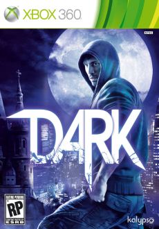 "DARK" (2013) XBOX360-COMPLEX