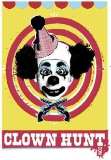 "Clown Hunt" (2011) DVDRip.Xvid-LKRG