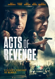 "Acts of Revenge" (2021) BDRip.XviD.AC3-EVO