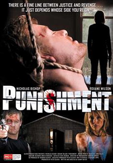 "Punishment" (2008) DVDRip.XviD-aAF