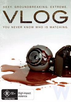 "Vlog" (2008) DVDRip.XviD-IGUANA