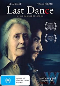 "Last Dance" (2012) DVDRip.XviD-PHOBOS