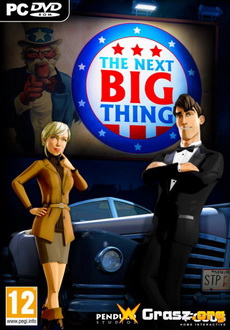"The Next Big Thing" (2011) -SKIDROW