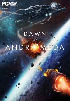 "Dawn of Andromeda" (2017) -RELOADED