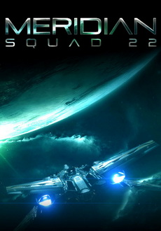 "Meridian: Squad 22" (2016) -CODEX