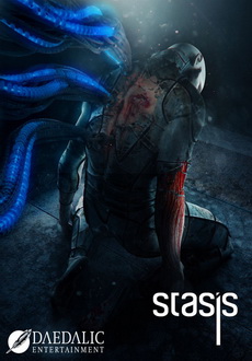 "Stasis" (2015) -CODEX