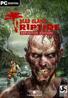 "Dead Island: Riptide - Definitive Edition" (2016) -CODEX