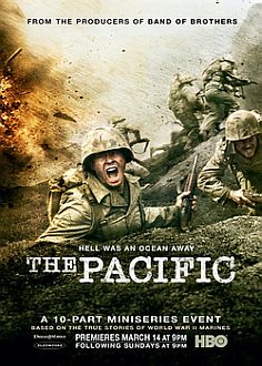 "The Pacific" [S01E06] PL.PDTV.XviD-ER