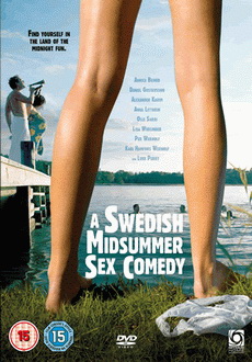 "A Swedish Midsummer Sex Comedy" (2009) DVDRip.XviD-UNVEiL