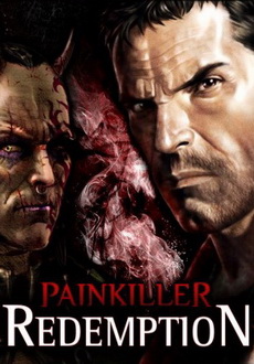 "Painkiller: Redemption" (2011) -SKIDROW