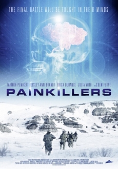 "Painkillers" (2015) HDRip.XviD.AC3-EVO