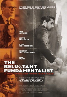 "The Reluctant Fundamentalist" (2012) LIMITED.DVDRip.x264-PSYCHD