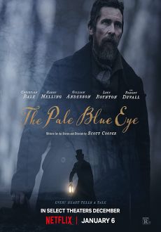 "The Pale Blue Eye" (2022) 1080p.WEB.H264-CUPCAKES