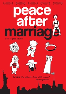 "Peace After Marriage" (2013) WEB-DL.x264-RARBG