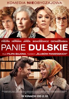 "Panie Dulskie" (2015) PL.DVDRiP.x264-PSiG