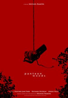 "Panteon Woods" (2015) WEBRip.x264-iNTENSO