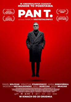 "Pan T." (2019) PL.BDRip.x264-PSiG