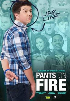 "Pants on Fire" (2014) WEBRip.x264-RARBG